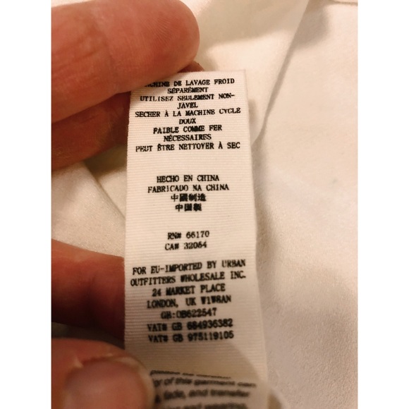 Free people shirt - Picture 6 of 7